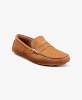 G.h.bass Men's Davis Driving Loafers
