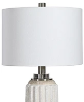 Uttermost Mountainscape Table Lamp