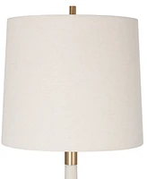 Uttermost Column Table Lamp