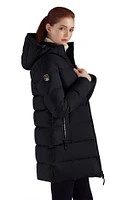 Triple F.a.t. Goose Women's Sophie Puffer Down Parka