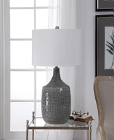 Uttermost Artifact Table Lamp