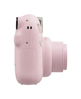 Fujifilm Instax Mini 12 with 60mm Instax Mini Lens (Blossom Pink)