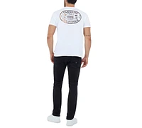 Guess Men's Slim-Straight Davis Jeans