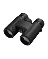 Nikon Prostaff P7 8X30 Binoculars with Bungee Strap Bundle