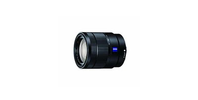 Sony Vario-Tessar T E 16-70mm f/4 Za Oss Lens