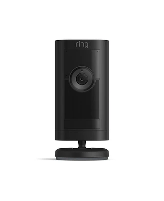 ring Stick up Cam Pro Battery