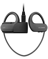 Sony Sports 4GB Wearable MP3 Player (Black)