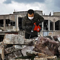 Rotary Hammer 1100W
