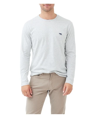 Rodd & Gunn Men's Sports Fit Long Sleeve T-Shirt