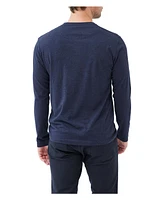 Rodd & Gunn Men's Sports Fit Long Sleeve T-Shirt