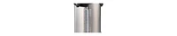 Zojirushi Cd-CC50 Ve Hybrid Water Boiler and Warmer (169oz, Dark Brown)