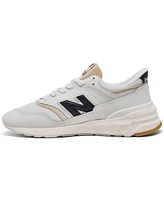 New Balance Men's 997 Casual Sneakers from Finish Line