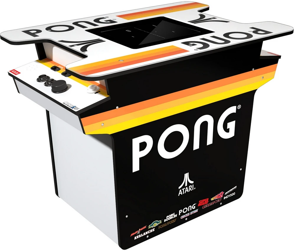 Arcade1Up Pong Head-to-Head