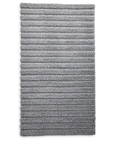 Charter Club Signature Bath Rug, 25.5" x 44", Exclusively at Macy's