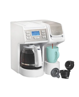 Hamilton Beach FlexBrew Trio Coffee Maker - 49917