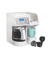 Hamilton Beach FlexBrew Trio Coffee Maker