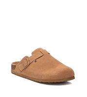 Xti Women's Suede Clogs By