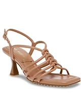 Anne Klein Women's Jasper Dress Heel Sandals