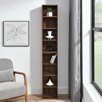 Adjustable Cd/Dvd Media Tower for Home Office