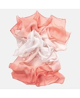 Elizabetta Claudia - Silk Scarf/Shawl for Women