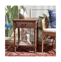 Safavieh Whitney 1 Drawer Accent Table