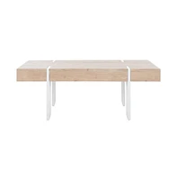 Safavieh Aberton Coffee Table