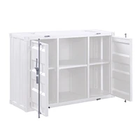 Carserver for Home or Office Use