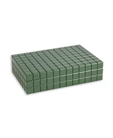 Bey-Berk Square 10 Watch Case