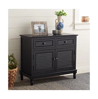 Safavieh Tate 2Drw 2 Door Sideboard