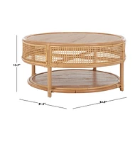 Safavieh Arvid Coffee Table