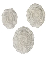 Uttermost Ocean Gems Wall Art, Set of 3