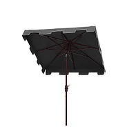 Zimmerman 7.5 Ft Square Market Umbrella