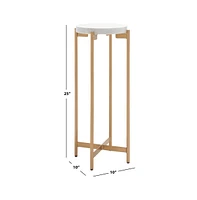 Safavieh Branwen Drink Table