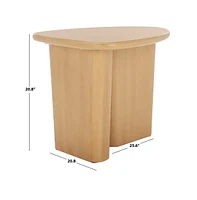 Safavieh Alala End Table