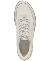 Dolce Vita Women's Jayne Double Platform Lace-Up Sneakers