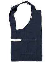 Hedley & Bennett Cross-Back Apron Smock