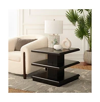 Safavieh Suette 2 Shelf Accent Table