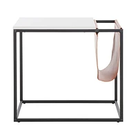 Safavieh Eugenia Side Table