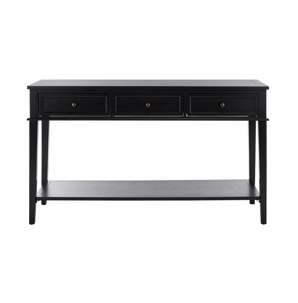 Safavieh Manelin Console With Storage Drawers