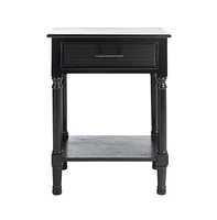Safavieh Ryder 1Drw Accent Table