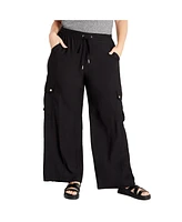 City Chic Women's Kasbah Pant