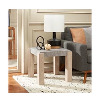 Safavieh Coromio End Table