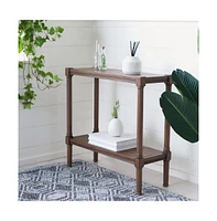 Safavieh Rafiki Console Table