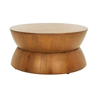 Safavieh Alecto Round Coffee Table