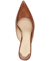 Lauren Ralph Women's Adrienne Mule Pumps