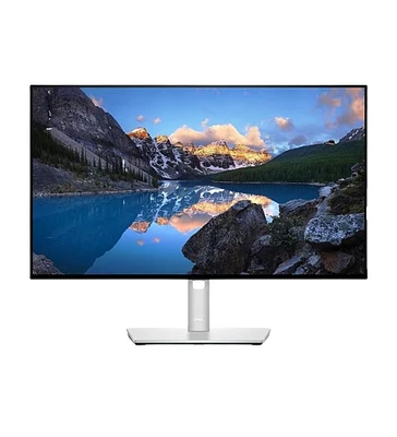 Dell U2422H UltraSharp 24-Inch 1920 x 1080 16:9 Monitor with Tft Lcd Display, Ultra-Thin Bezel Design, Ips Technology, and 178-Degree Viewing Angle