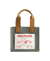 True Religion Mini Tote