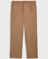 Mode of One Men's Relaxed-Fit Wide-Leg Pants, Created for Macy's