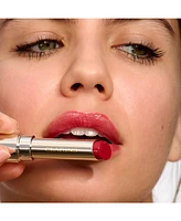 Clarins Hydrating Peptide & Plumping Lip Oil Balm