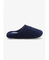 KingSize Men's Sherpa Slippers